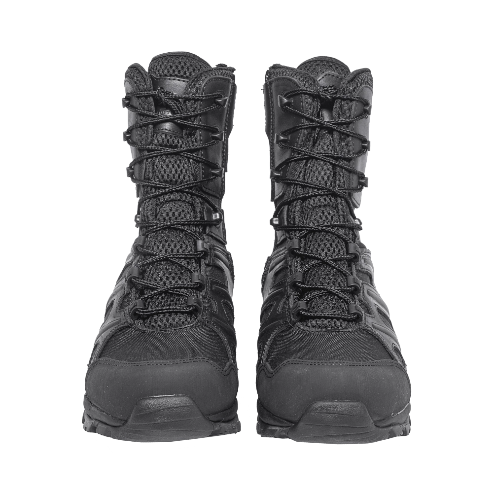 Ботинки OhotAktiv ProTactical Black р. 43. Фото №4 Ботинки OhotAktiv ProTactical Black р. 43. Фото №4