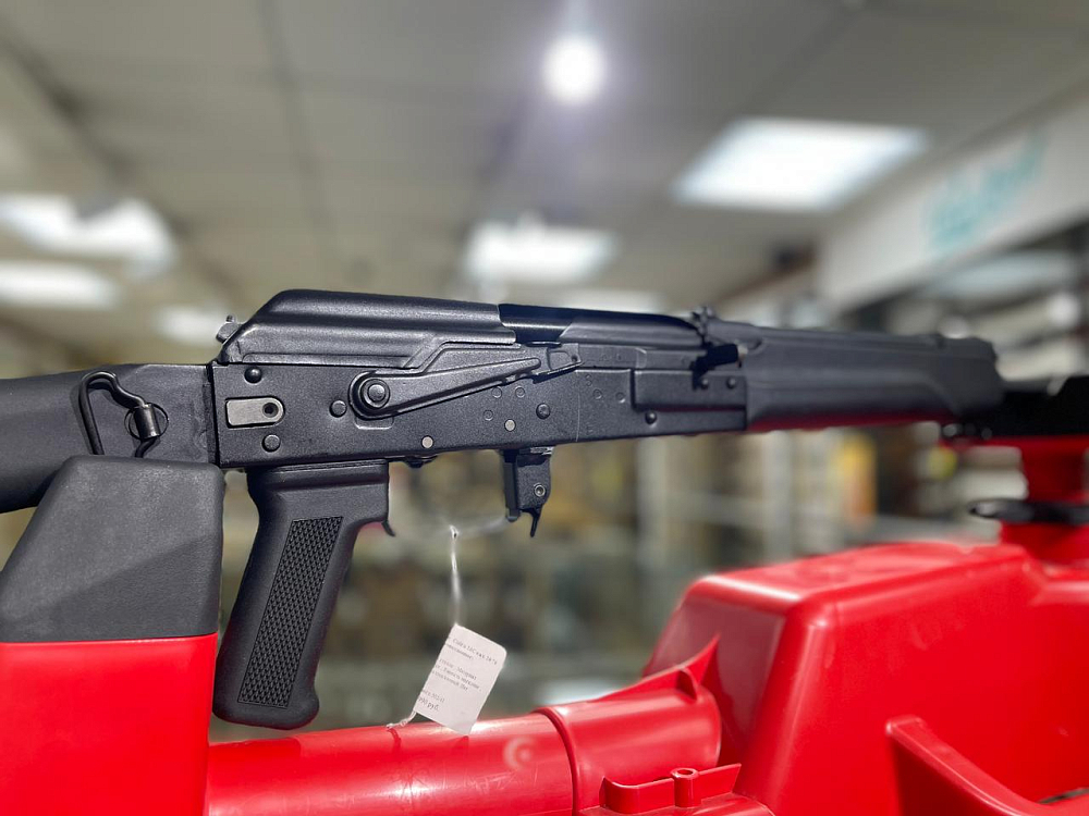 Концерн "Калашников" Сайга-20С кал20/76 кал.20х70. Фото №2