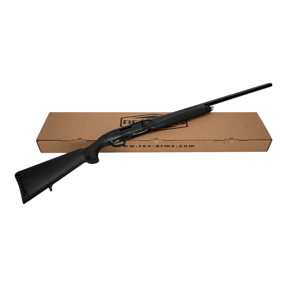 Ружье REC ARMS Legend FX19 Synthetic 12/76, 760мм (черный ресивер). Фото №15 Ружье REC ARMS Legend FX19 Synthetic 12/76, 760мм (черный ресивер). Фото №15