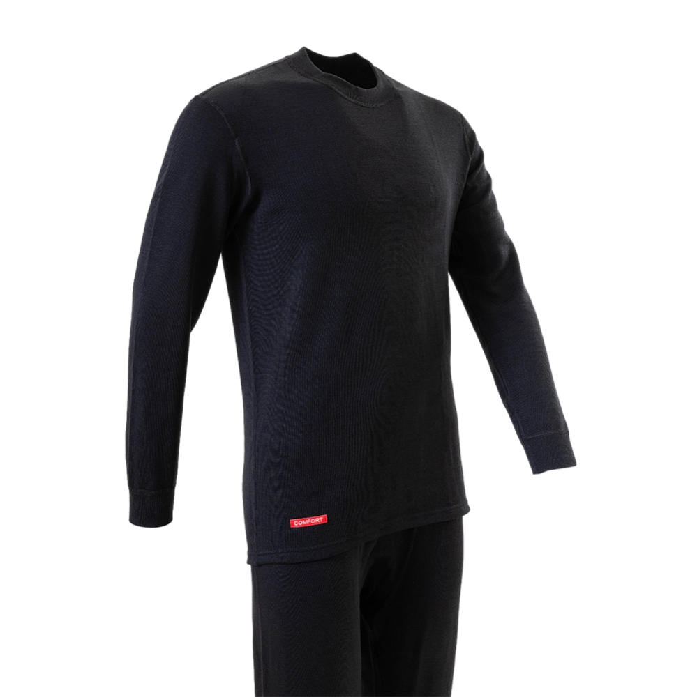 Термобелье Comfort Exrtim man 3 слоя, р. 56/170-176. Фото №4 Термобелье Comfort Exrtim man 3 слоя, р. 56/170-176. Фото №4