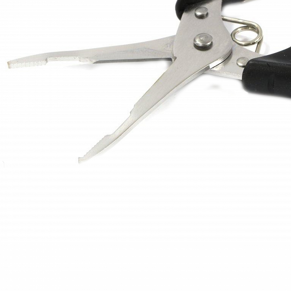 Пассатижи DAIWA "Petit Plier" 110H (14910149). Фото №3