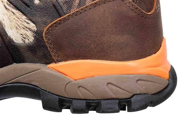 Ботинки Remington Survivor Hunting boots Max5 200g 3M Thinsulate р. 45. Фото №9 Ботинки Remington Survivor Hunting boots Max5 200g 3M Thinsulate р. 45. Фото №9