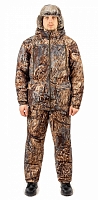 Костюм зимний "БЕРКУТ" (камыш) р. 44-46