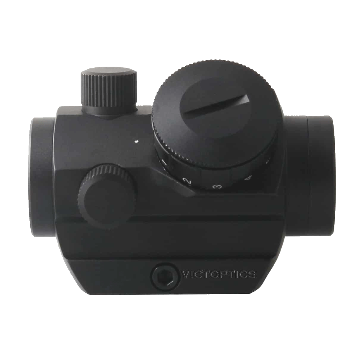 Коллиматорный прицел VECTOR OPTICS T4 1x22 (RDSL17). Фото №4 Коллиматорный прицел VECTOR OPTICS T4 1x22 (RDSL17). Фото №4