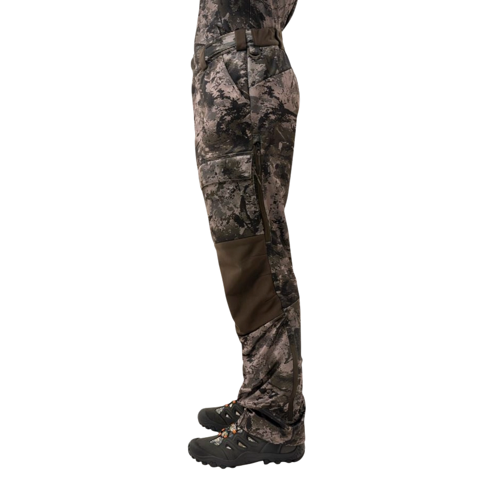 Костюм Remington Stalker Renewed Black Camo р. L. Фото №3 Костюм Remington Stalker Renewed Black Camo р. L. Фото №3