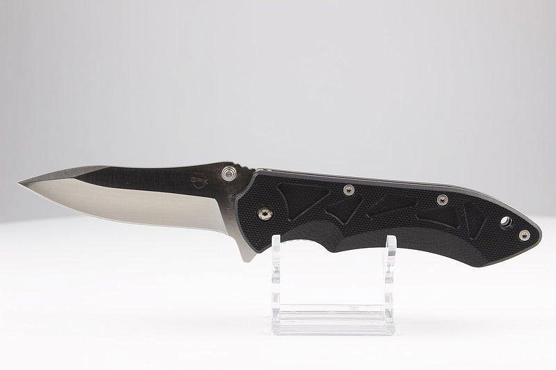 Нож GPK-"945" Тактик. Фото №2