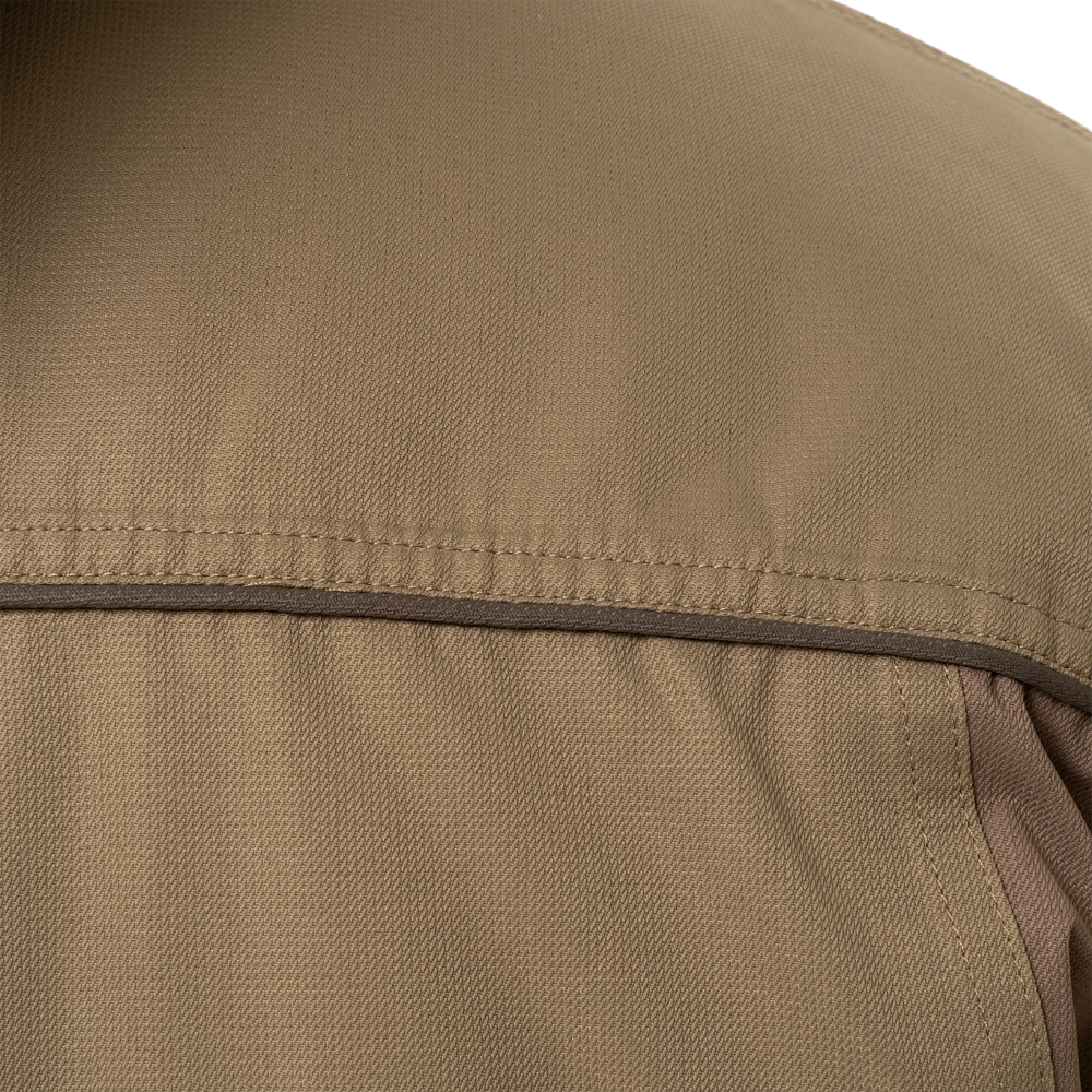 Костюм мужской зимний Mossberg Tundra р. S. Фото №11