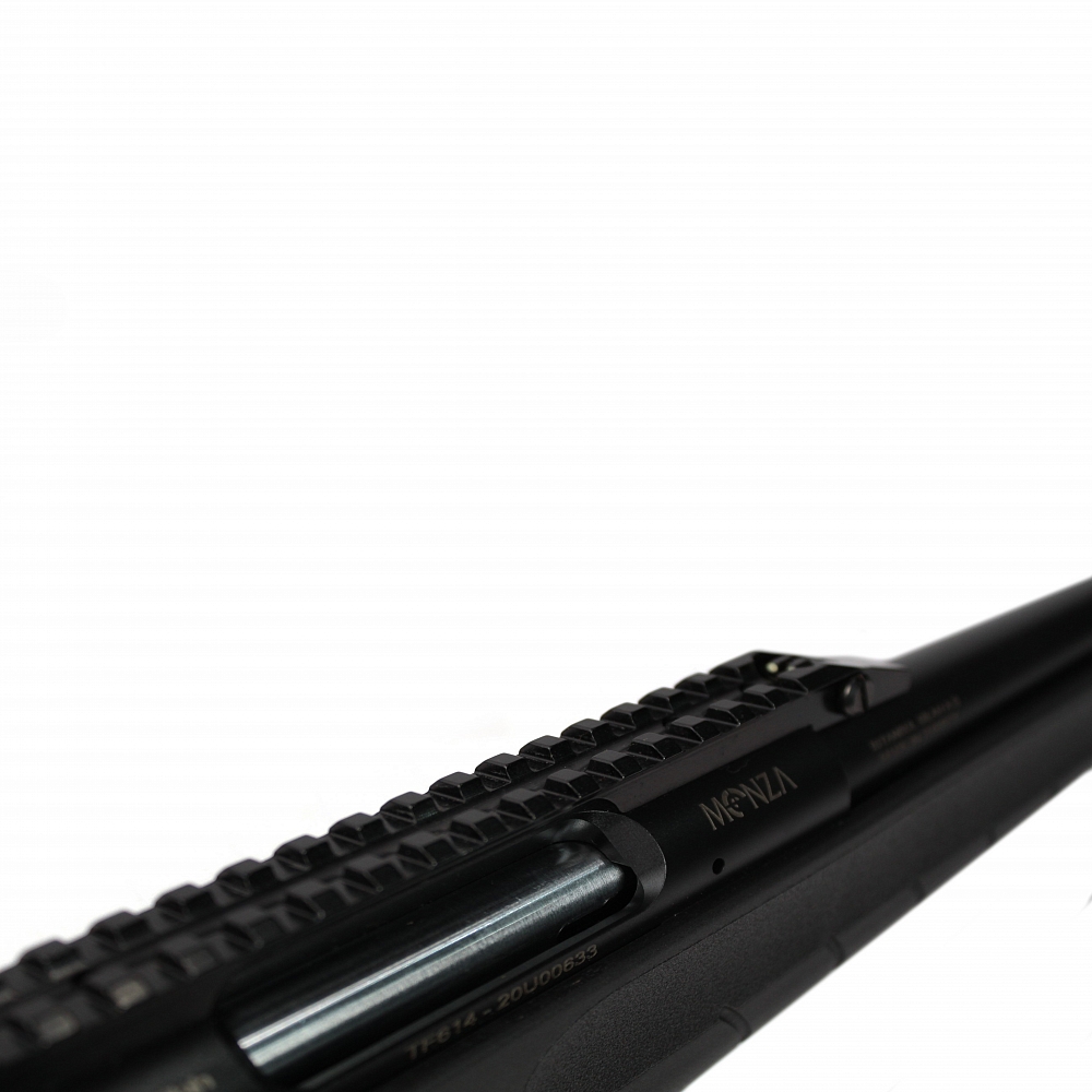 Карабин MONZA Synthetic Black (ложа черный пластик), 308Win, L=610. Фото №9 Карабин MONZA Synthetic Black (ложа черный пластик), 308Win, L=610. Фото №9