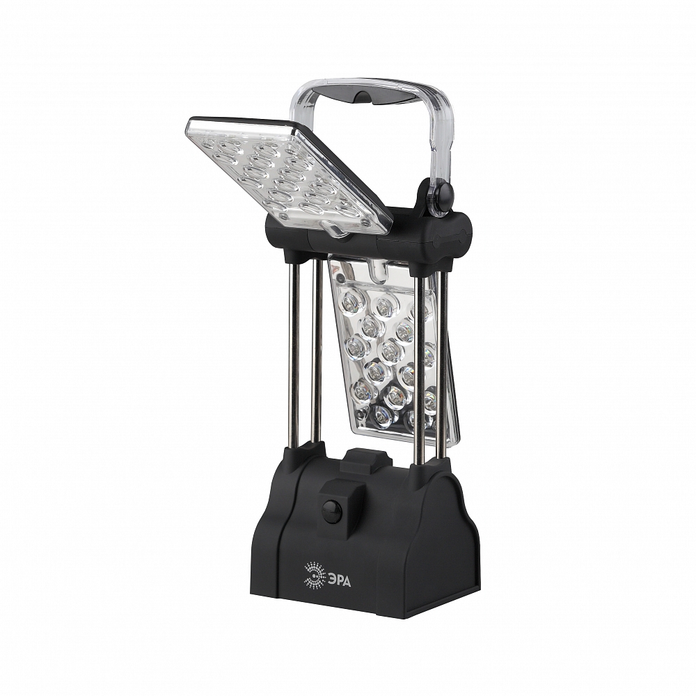 Фонарь ЭРА Кемпинг 30хLED, 3хD, 2 режима, карт.. Фото №2