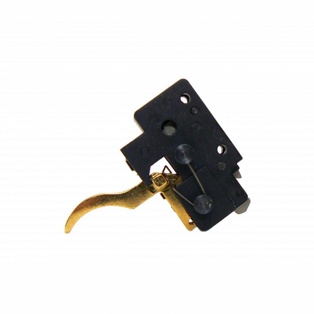 УСМ в сборе Hatsan MOD AT-44. Фото №1