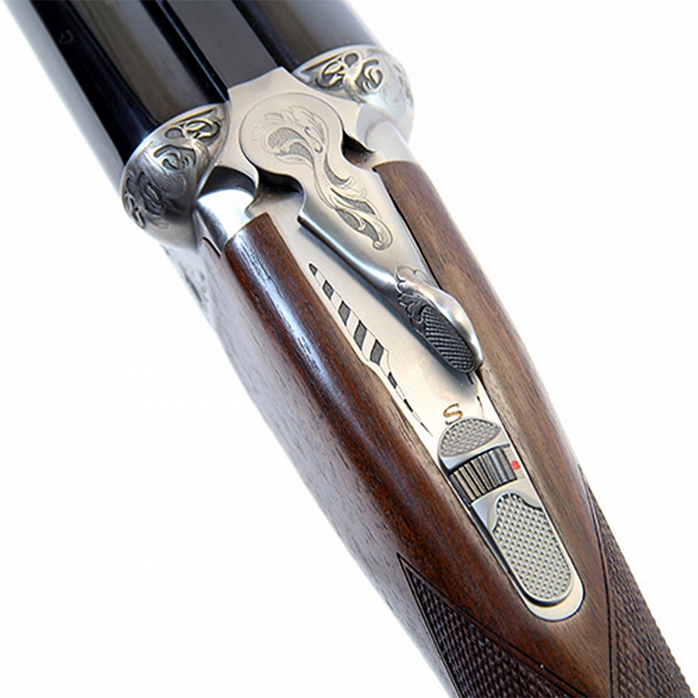 Ружье FABARM Beta Classis Pistol 12/76 L=760. Фото №4