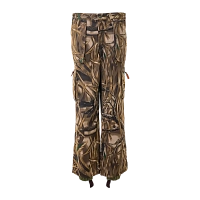 Брюки летние (камыш) р.62-64/188_(ХСН)