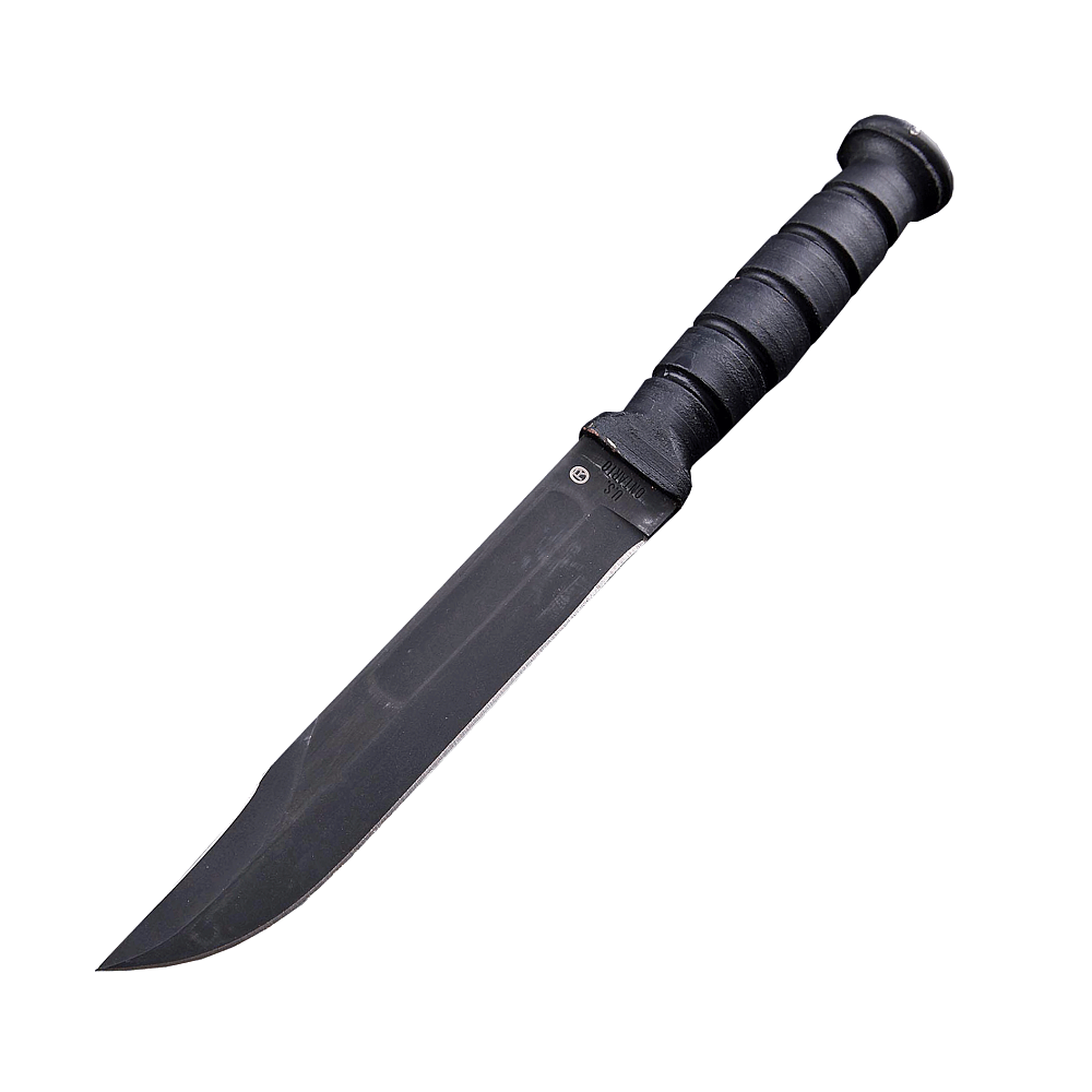 Нож Ontario Marine Combat. Фото №2