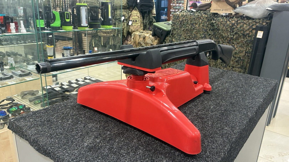 КК МР-153 кал.12х76. Фото №2 КК МР-153 кал.12х76. Фото №2