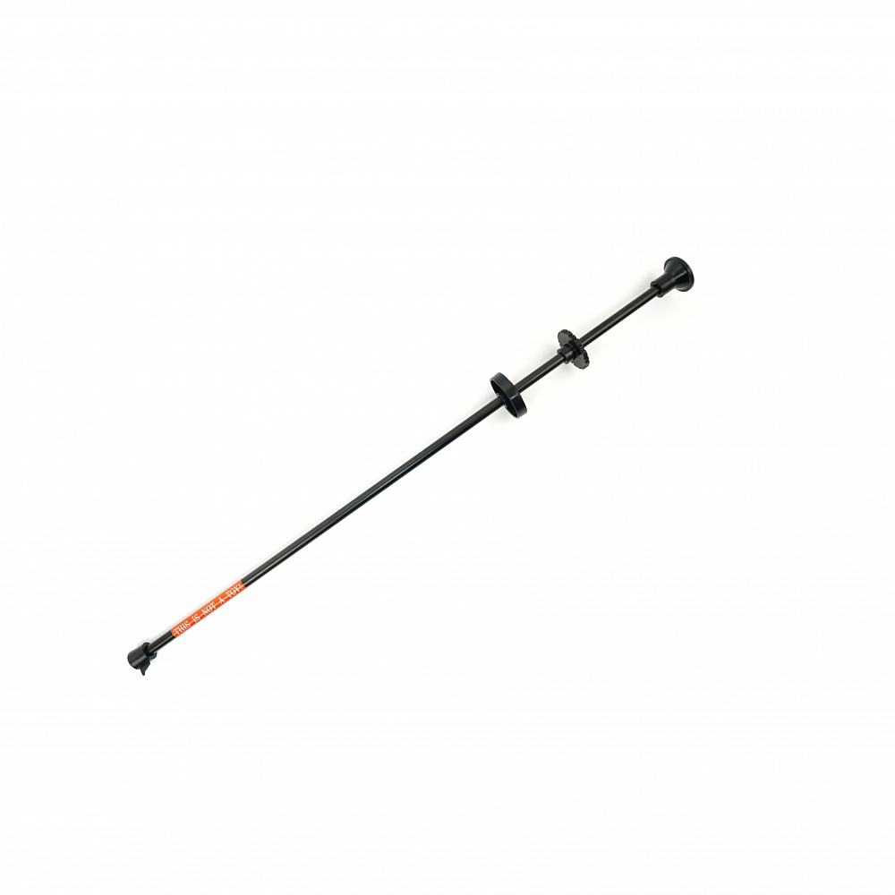 Духовая трубка 76 см.. Фото №2 Духовая трубка 76 см.. Фото №2