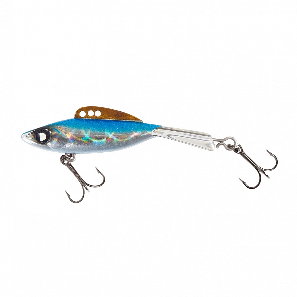 Балансир Lucky John MEBARU 57мм, 12,5гр, цвет (762). Фото №1 Балансир Lucky John MEBARU 57мм, 12,5гр, цвет (762). Фото №1