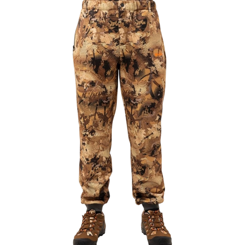 Брюки Remington Polar Dream FIT Yellow Waterfowl Honeycombs р. S. Фото №1 Брюки Remington Polar Dream FIT Yellow Waterfowl Honeycombs р. S. Фото №1