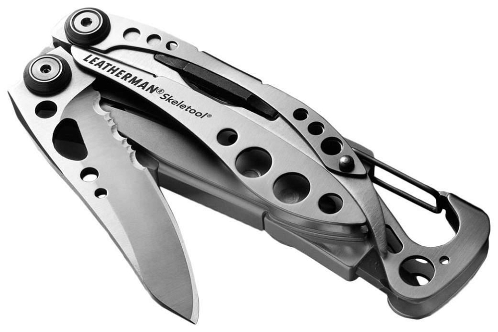 Инструмент Лезерман СКЕЛЕТУЛ под/уп США. Фото №2