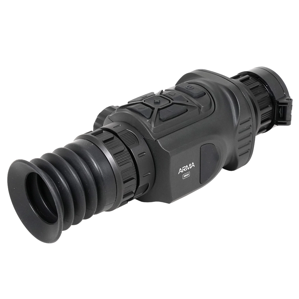 Прицел тепловизионный Arkon Arma SR25. Фото №3