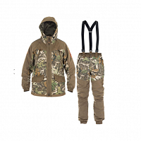 Костюм зимний "Зверолов" (дубок-1)-30С, р. 50-52/182_(ХСН)