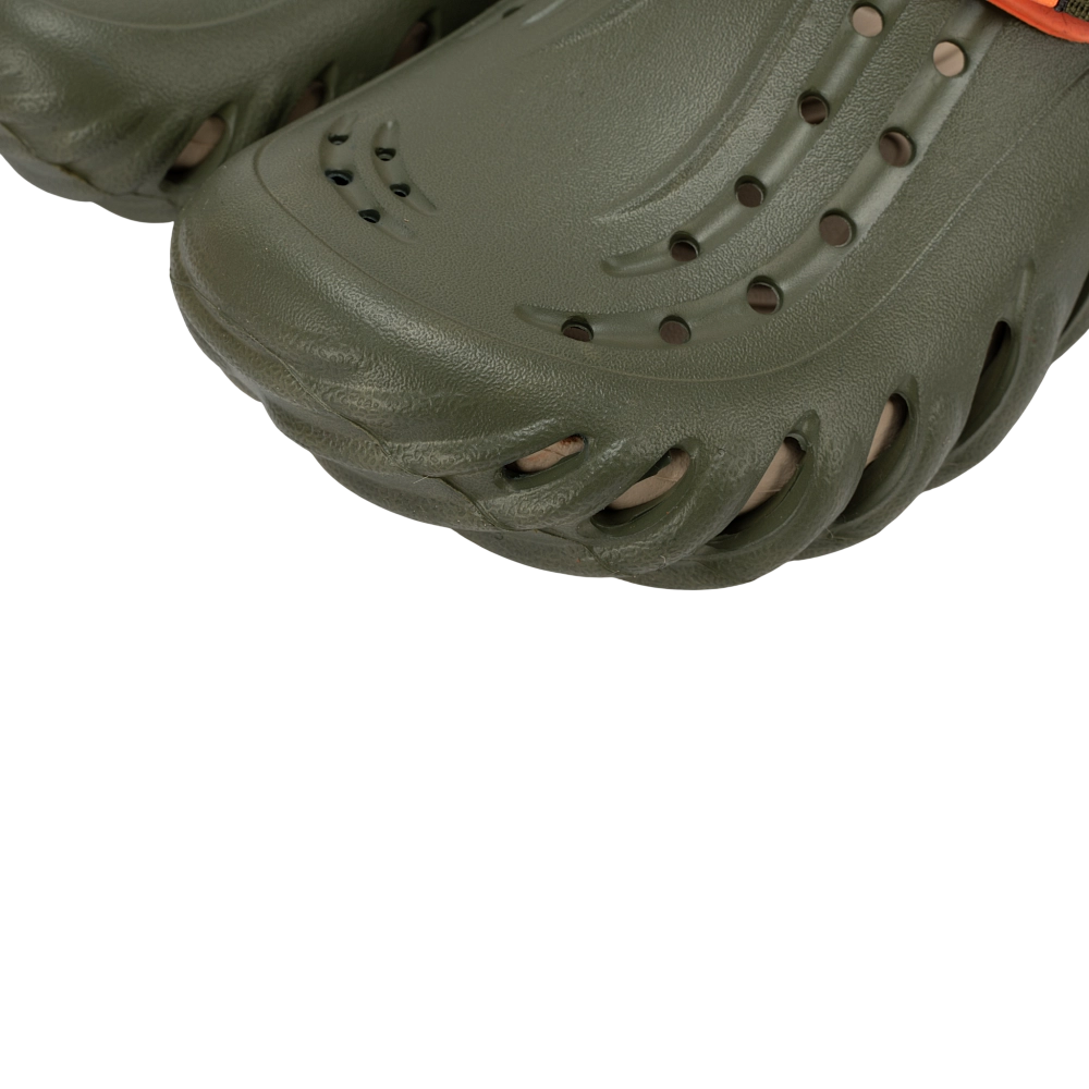 Сабо Remington Grass green р.43. Фото №2