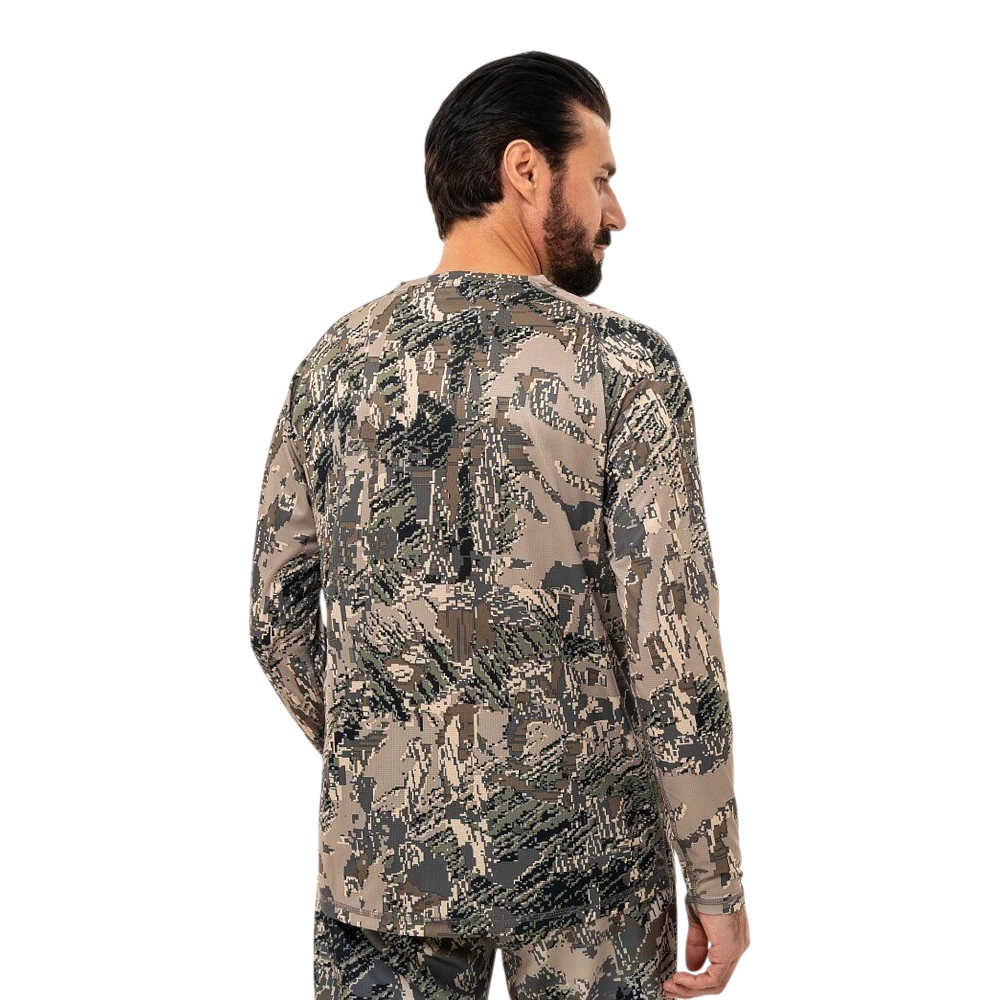 Лонгслив Remington lite Figure р. 3XL. Фото №6