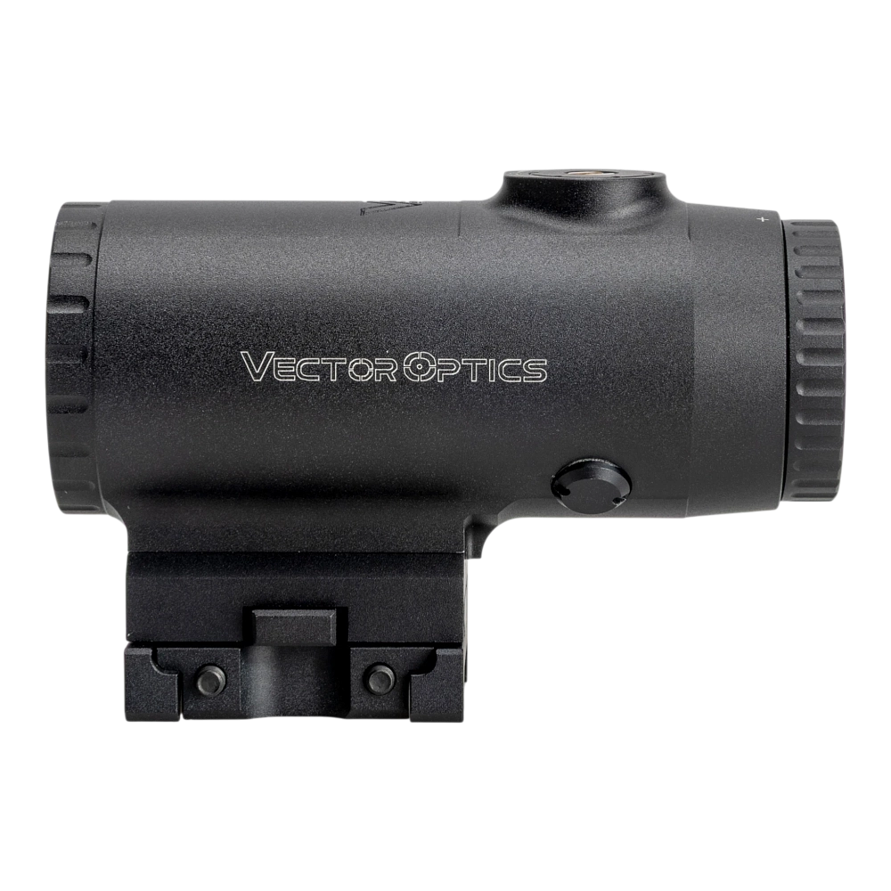 Увеличитель Vector Optics Paragon 5x30. Фото №6