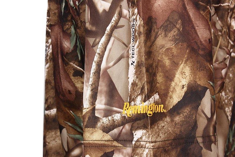 Футболка Remington Forest р. XL . Фото №4