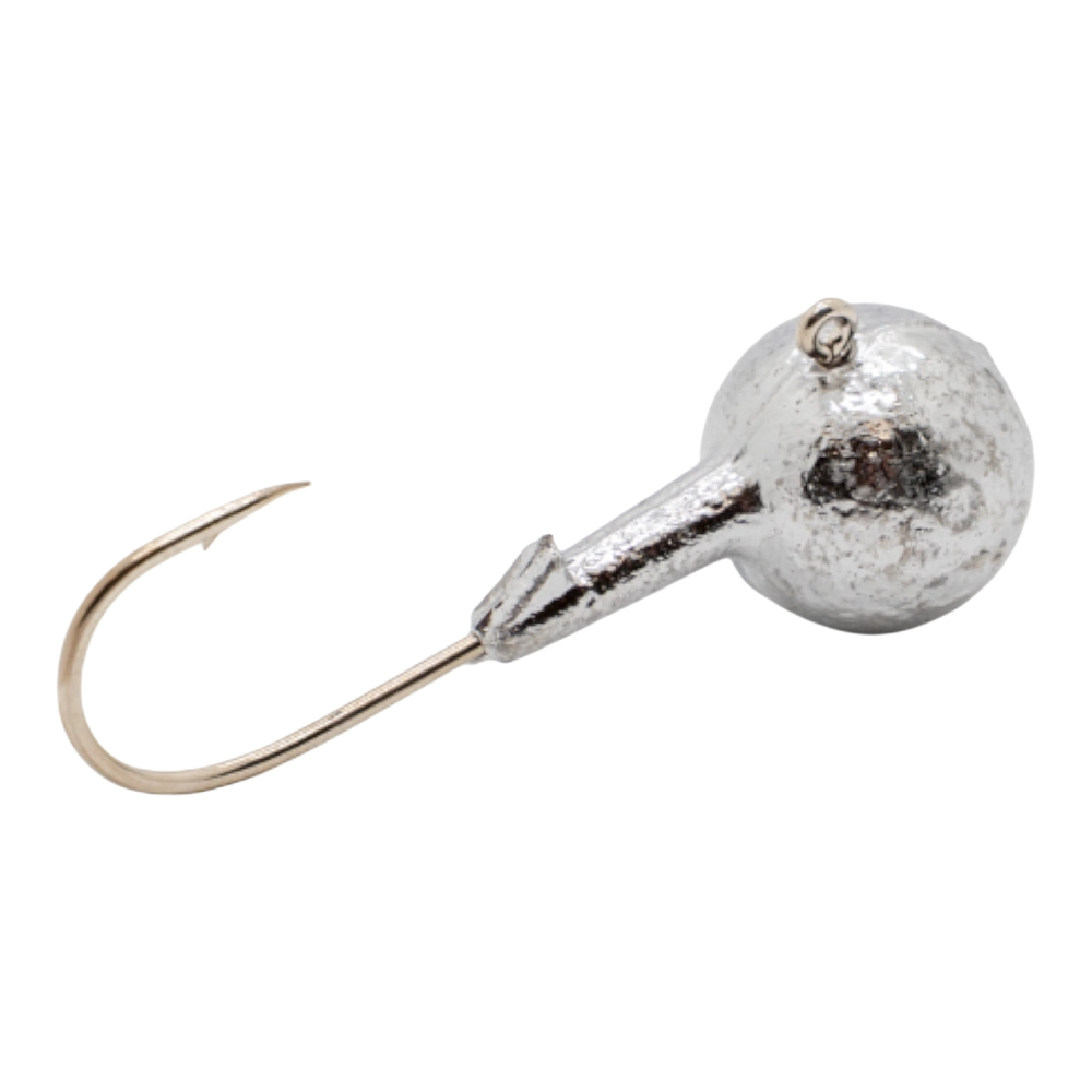 Джиг-головка "Шар" 20гр. крючок Gamakatsu №3/0. Фото №1 Джиг-головка "Шар" 20гр. крючок Gamakatsu №3/0. Фото №1