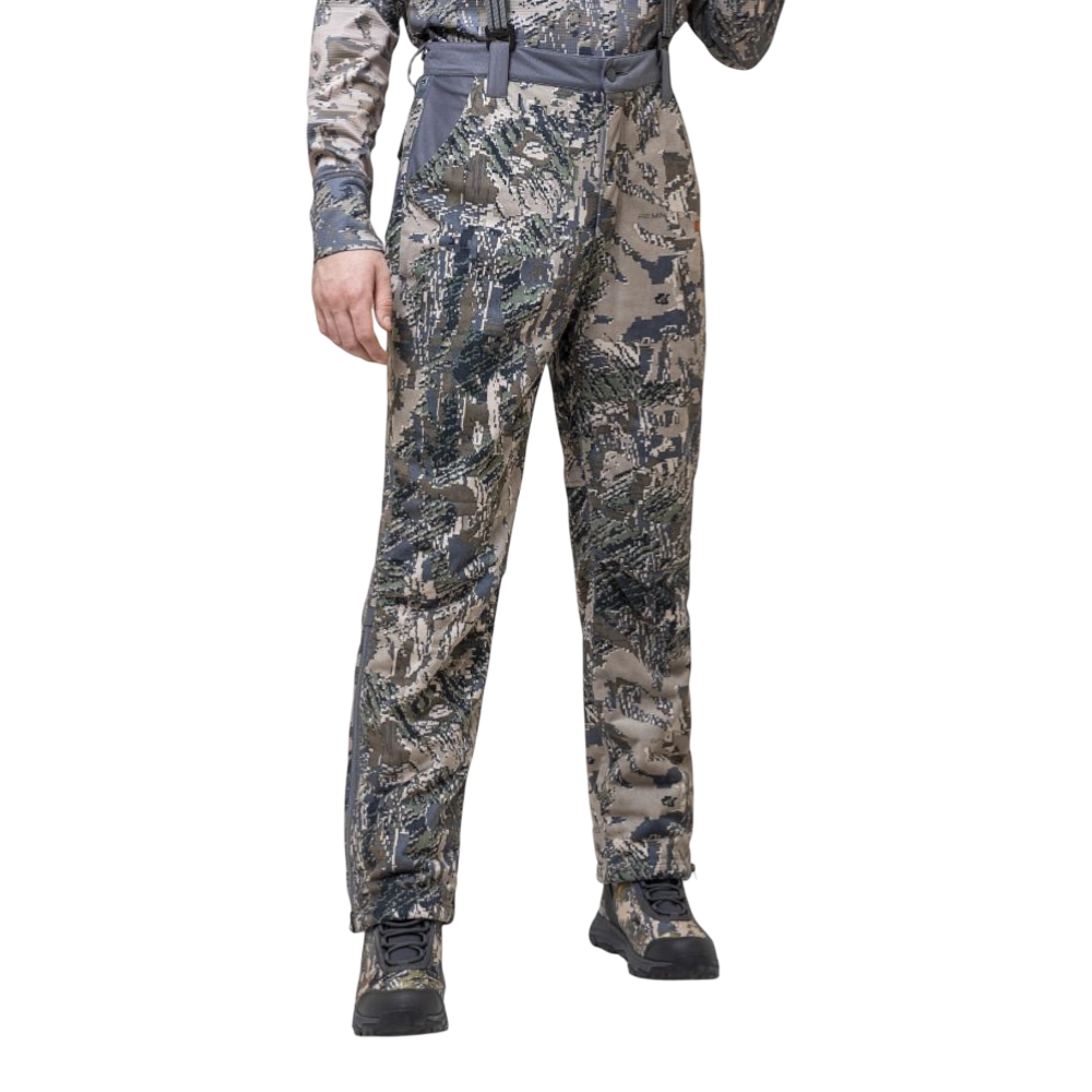 Костюм Remington Heat Strategy South Forest р. 2XL. Фото №13