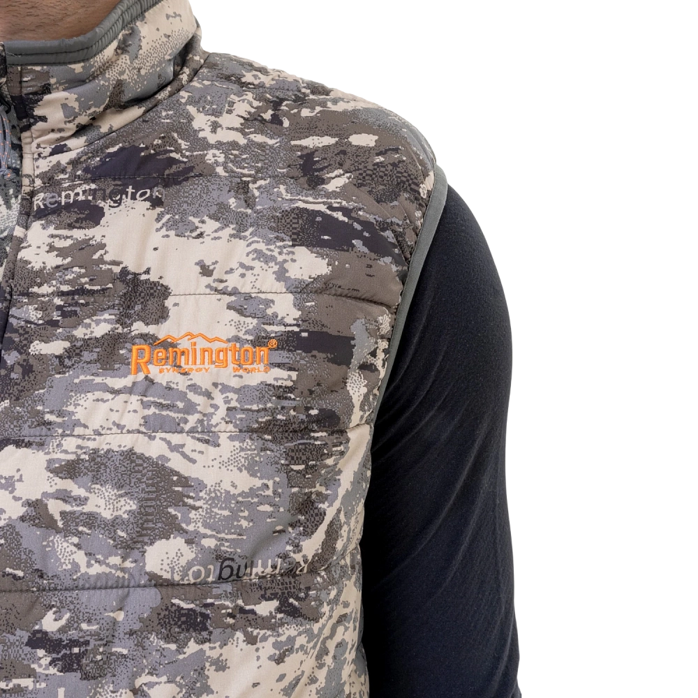 Костюм Remington 3 в 1 Researcher Fit Rifle р. 3XL. Фото №21 Костюм Remington 3 в 1 Researcher Fit Rifle р. 3XL. Фото №21