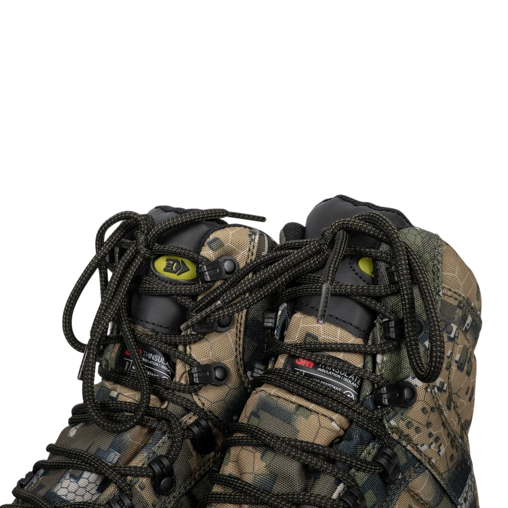 Ботинки 159, р. 46. Фото №9