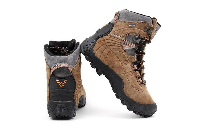 Ботинки Remington Thermator EVO brown men р. 44. Фото №4