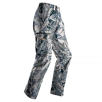 Брюки SITKA Ascent Pant цвет Optifade Open Country Брюки SITKA Ascent Pant цвет Optifade Open Country