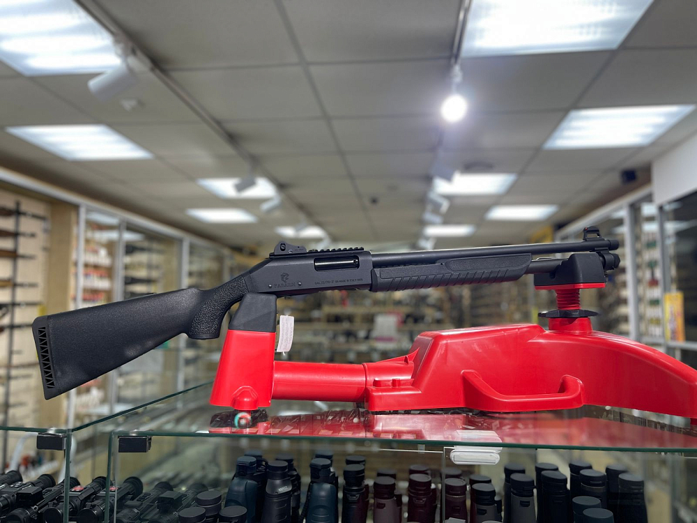 Fabarm Ружье Fabarm кал. 12 кал.12х76. Фото №1