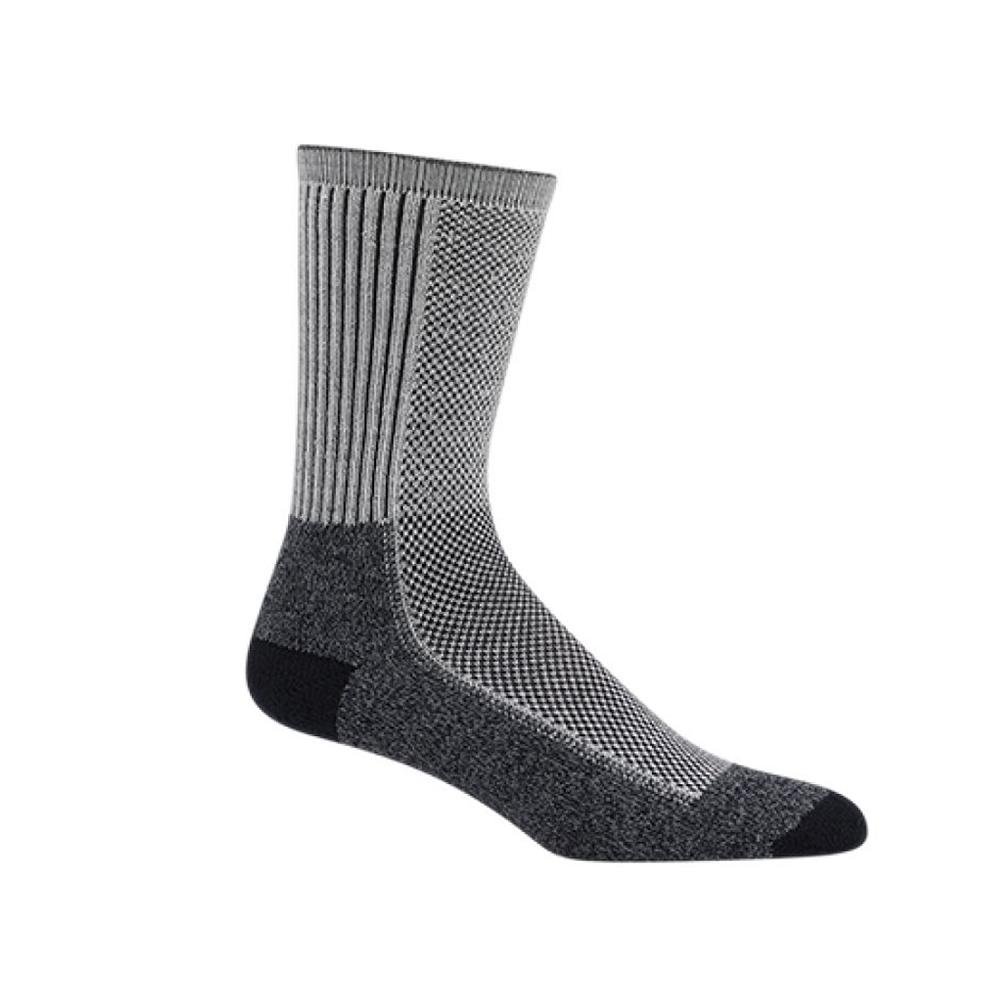 Носки "Cool-Lite Hiker Pro Crew" 43A Navy. Фото №2