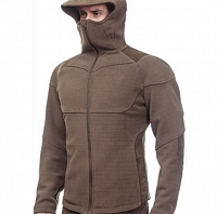 Куртка XPR Windproof Hoodie, цвет OAK, р. M