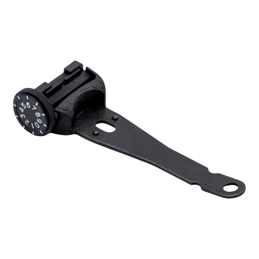 Планка прицельная в сборе CROSMAN BP1K77GP, BP9M22GP. Фото №2 Планка прицельная в сборе CROSMAN BP1K77GP, BP9M22GP. Фото №2
