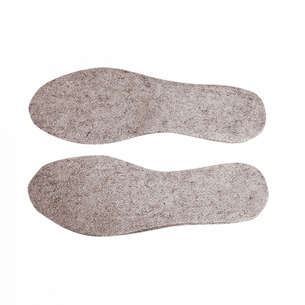 Стельки "Комфорт" (обувное полотно) (45) (Хольстер). Фото №2