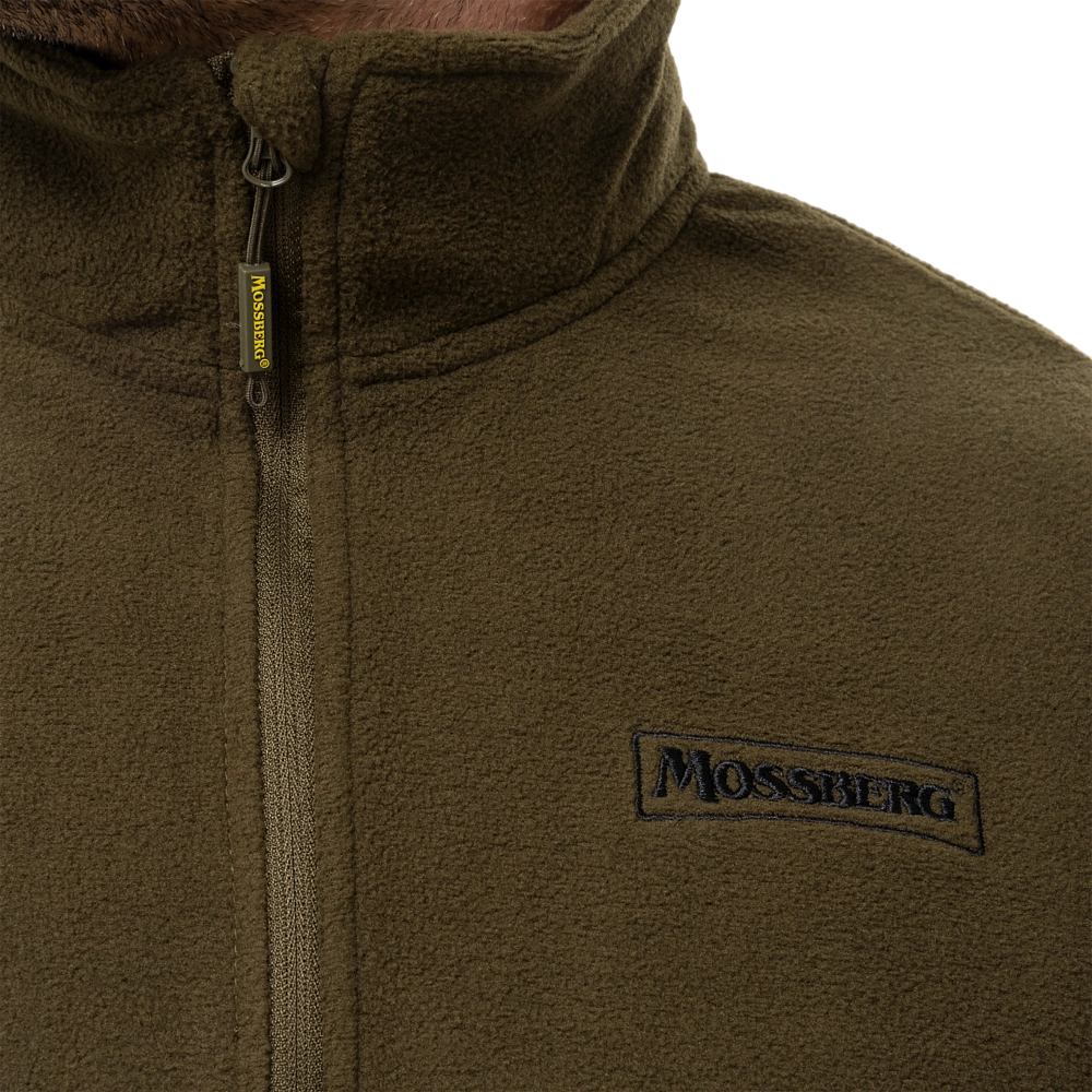 Термобелье мужское зимнее Mossberg Base р. XL. Фото №13