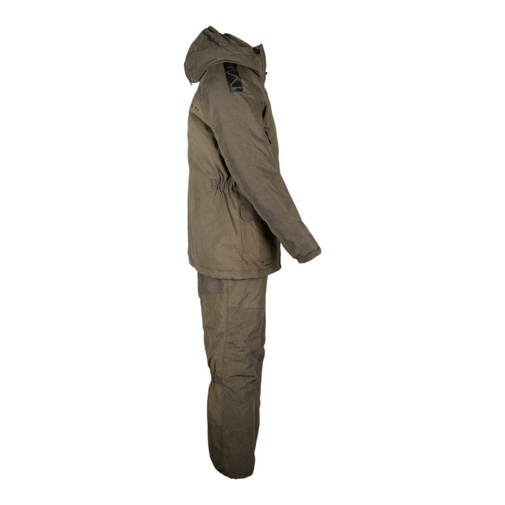 Костюм зимний DIKSON (ISLANDIYA) р. 64-66/182_(ХСН). Фото №3 Костюм зимний DIKSON (ISLANDIYA) р. 64-66/182_(ХСН). Фото №3