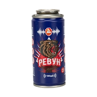 Запасной Баллон для звукового сигнального устройства«РЕВУН»,аэрозоль(140мл)