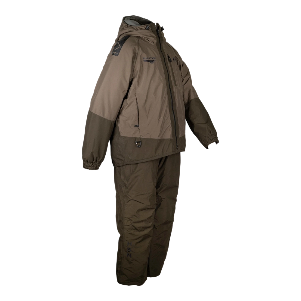 Костюм мужской зимний "DIKSON I NEW" -45 CANADA, хаки (60-62/182). Фото №2 Костюм мужской зимний "DIKSON I NEW" -45 CANADA, хаки (60-62/182). Фото №2