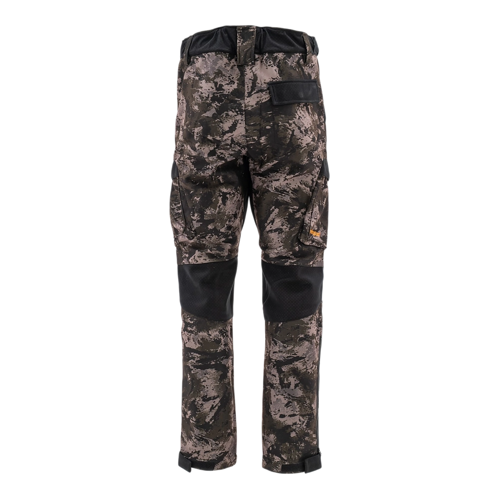 Костюм Remington XM Elite Improved Black Camo р. 2XL. Фото №18