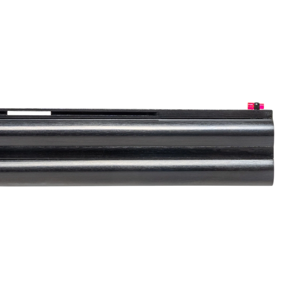 Ружье МР-27М 12/76 Русич бук камуфляж Камыш желтый,Soft Touch,комп. д/ч L-725. Фото №6