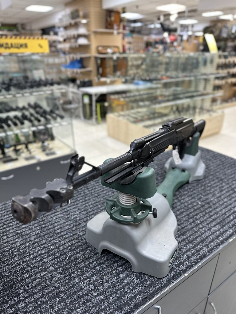 Вепрь-223 Карабин кал.223Rem. Фото №3