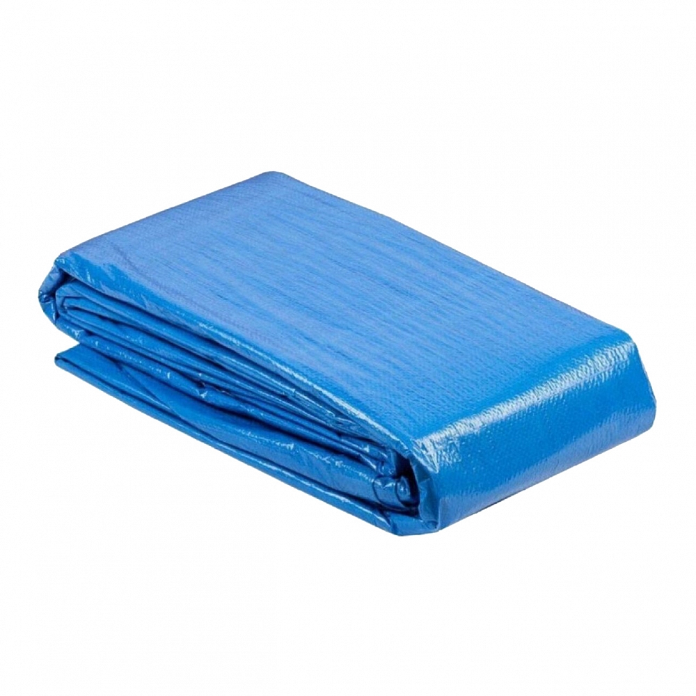 Тент универсальный 4*6 60гр BLUE Helios. Фото №1