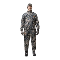 Куртка Remington Route Figure р. S