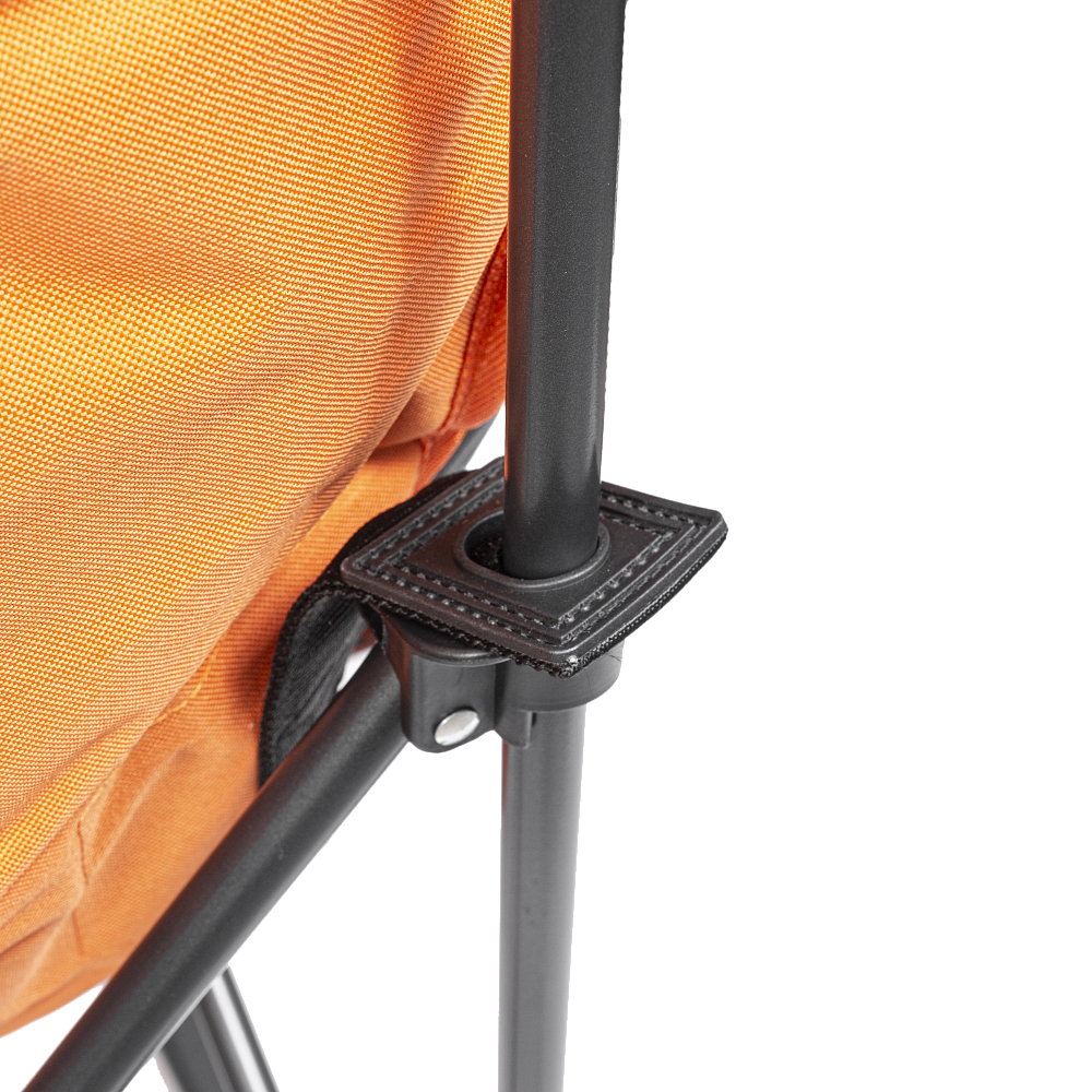 Кресло Remington Rocking Сhair Relaxing. Фото №10