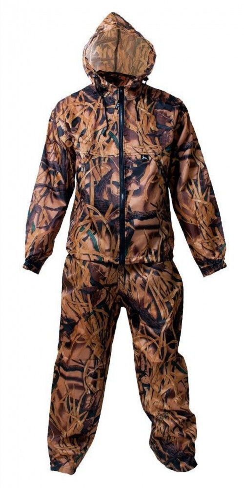 Костюм "ДОЖДЬ" (ветровлагозащитный) р. 52-54. Фото №2 Костюм "ДОЖДЬ" (ветровлагозащитный) р. 52-54. Фото №2